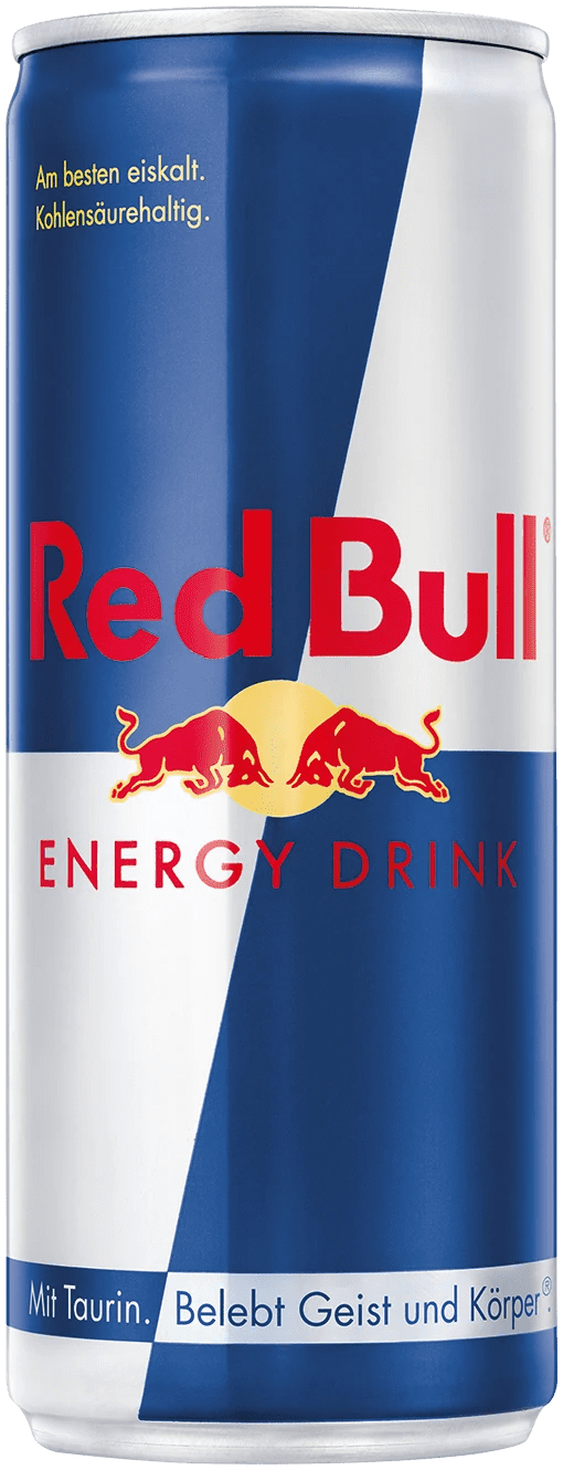 Red Bull Energy Drink 250ml (MHD 26.12.2024)