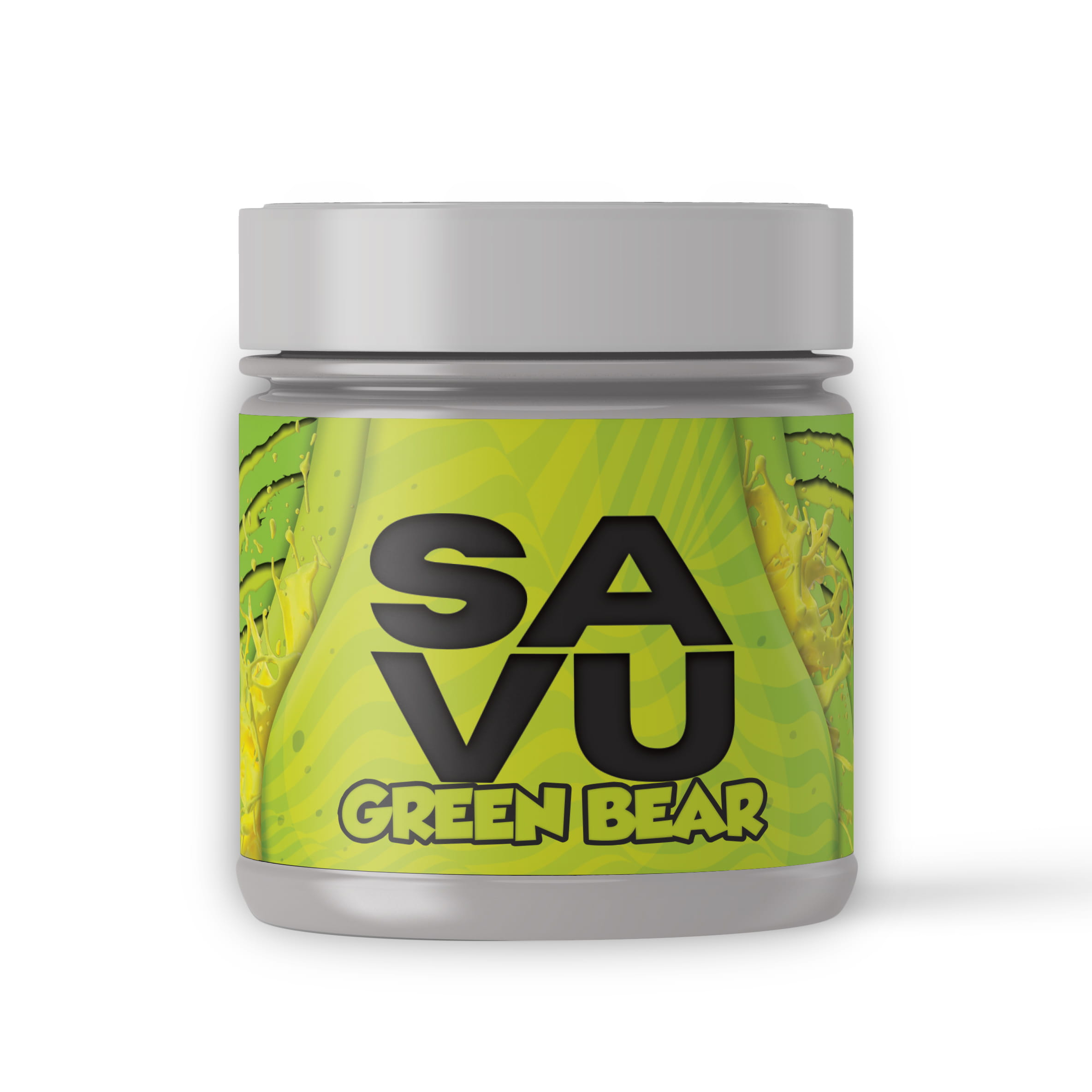 Savu Tobacco - Green Bear 25g