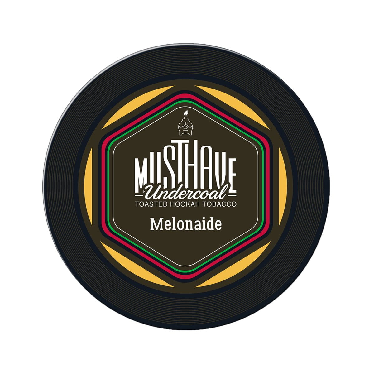 Musthave Tobacco - Melonaide 25g