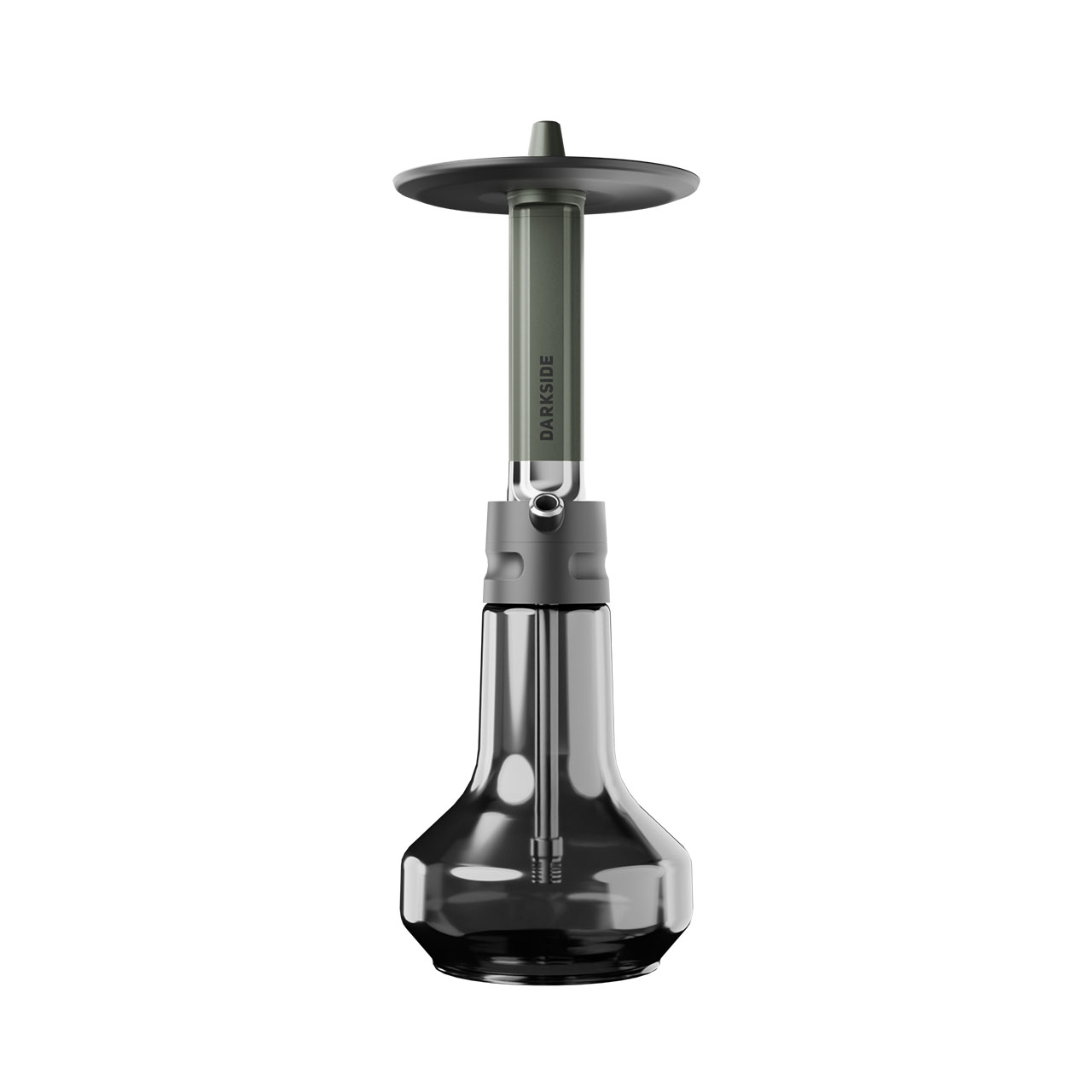 Darkside - EVO - Shisha Set Green Darkside - EVO - Shisha Set Green