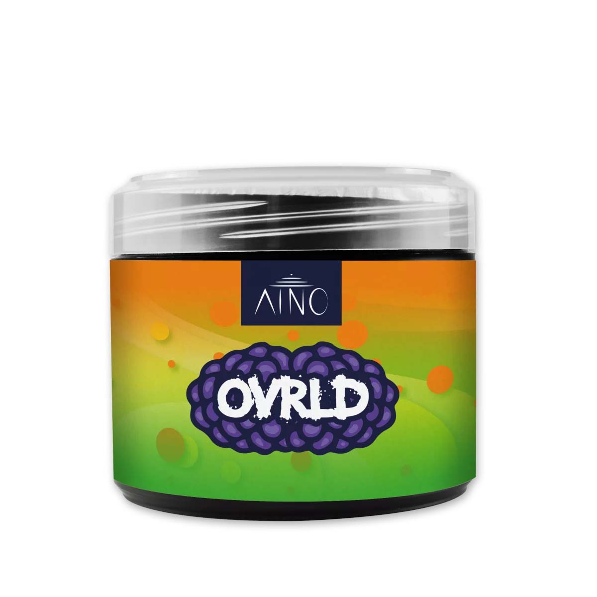 Aino Shisha Tabak OVRLD 200g Aino Shisha Tabak OVRLD 200g