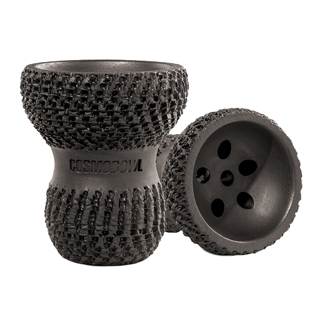 Cosmo Bowl Shisha Kopf Turkish Dragon Cosmo Bowl Shisha Kopf Turkish Dragon