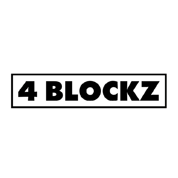 4 Blockz 4 Blockz