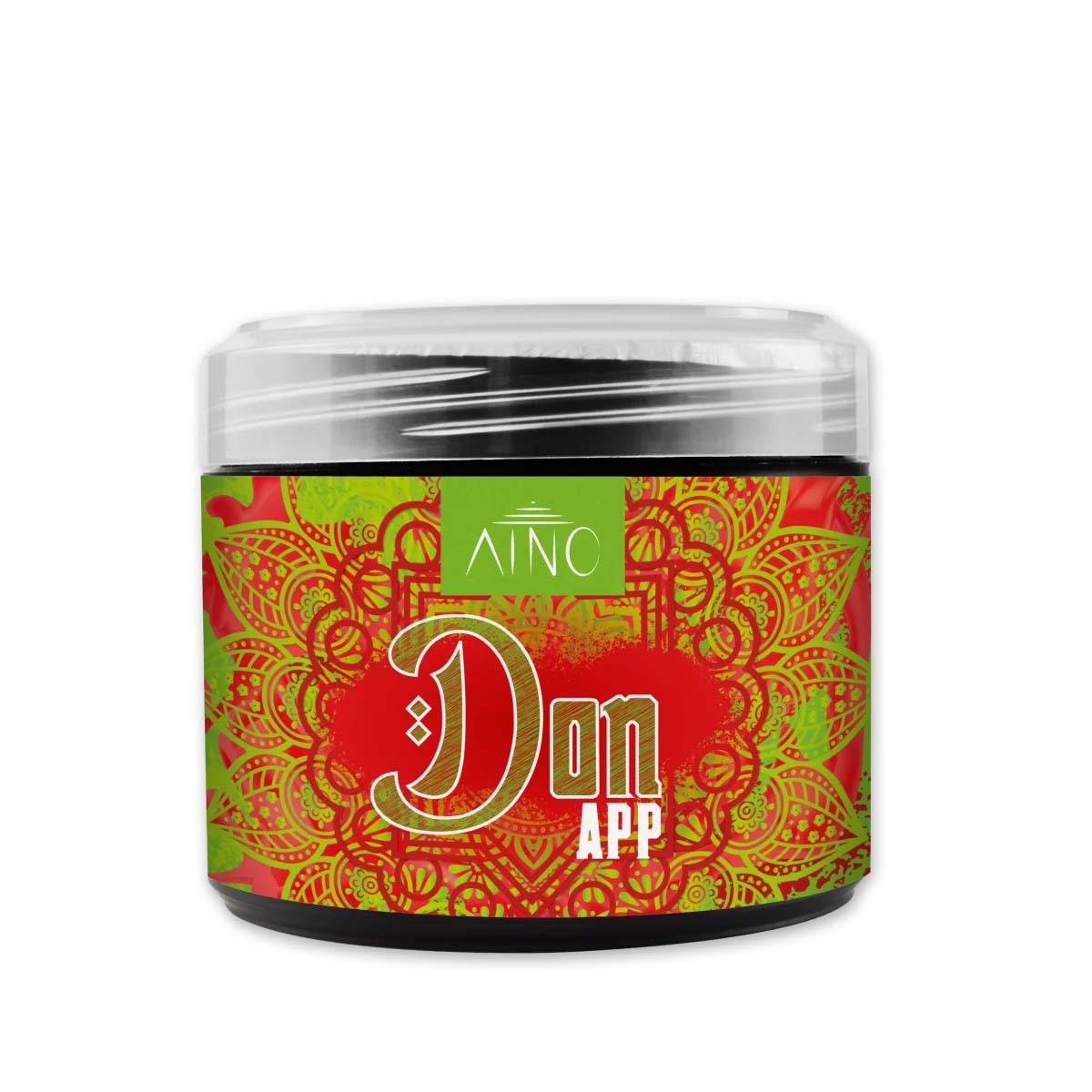 Aino Shisha Tabak Don App 200g