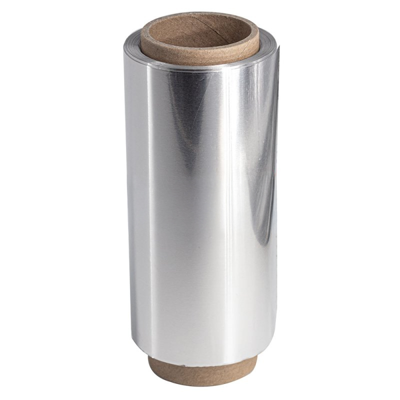 Steamster Shisha Panzeralufolie Rolle 20m