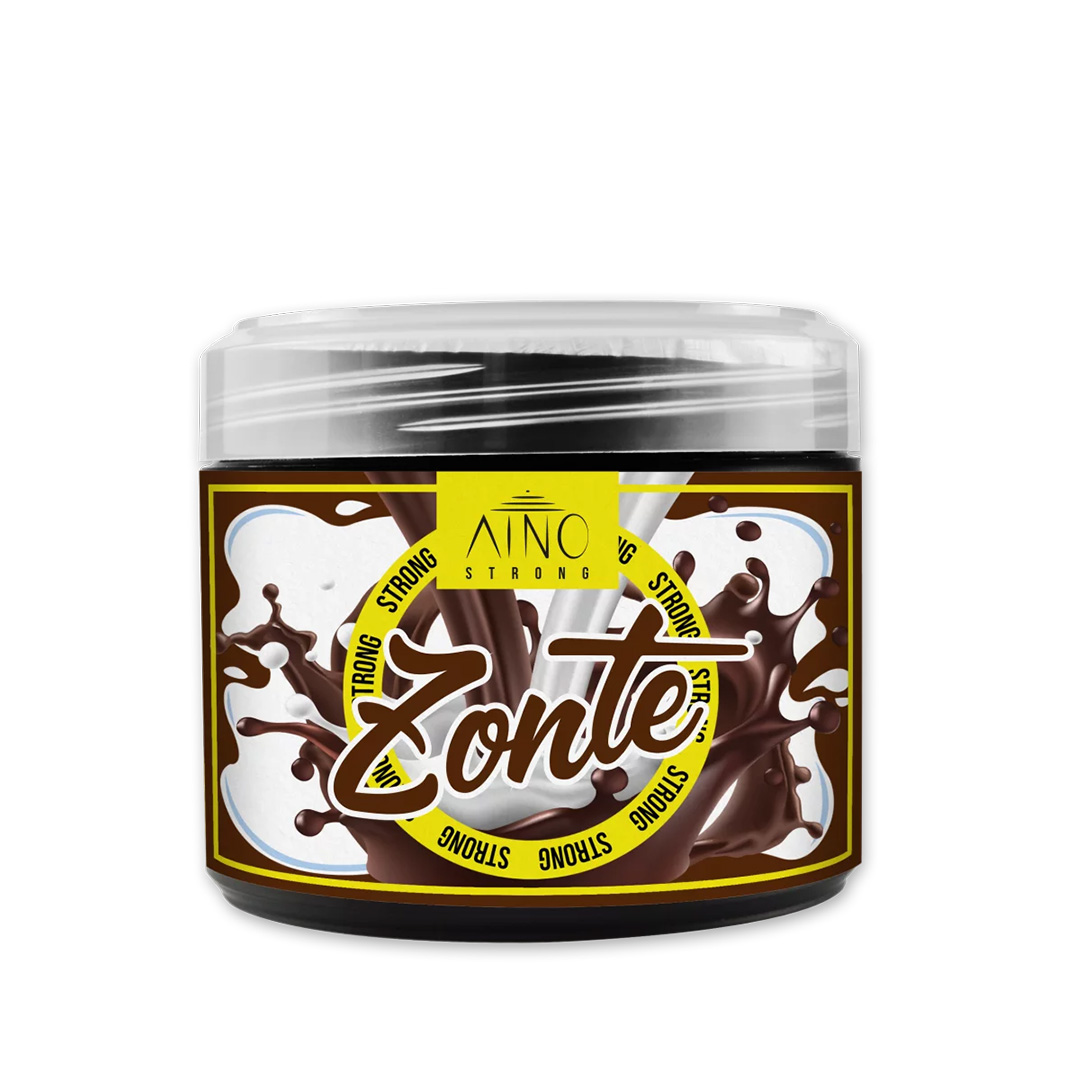 Aino Strong Zonte Darkblend Shisha Tabak 200g Aino Strong Zonte Darkblend Shisha Tabak 200g