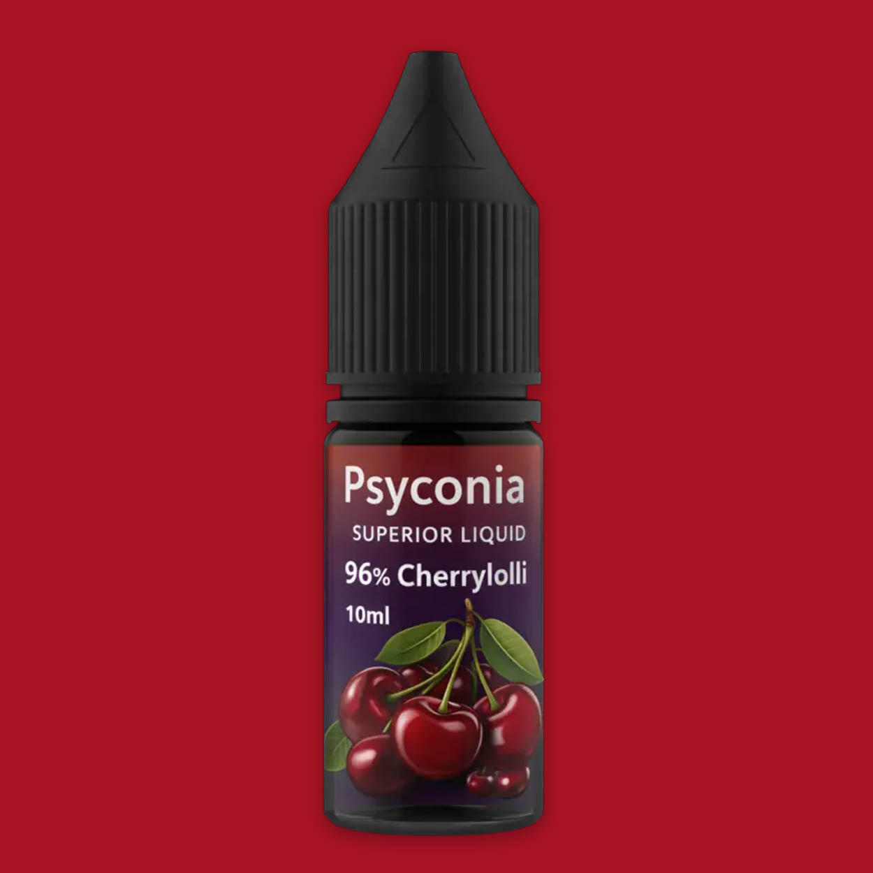 Psyconia Superior Liquid Cherrylolli 10ml