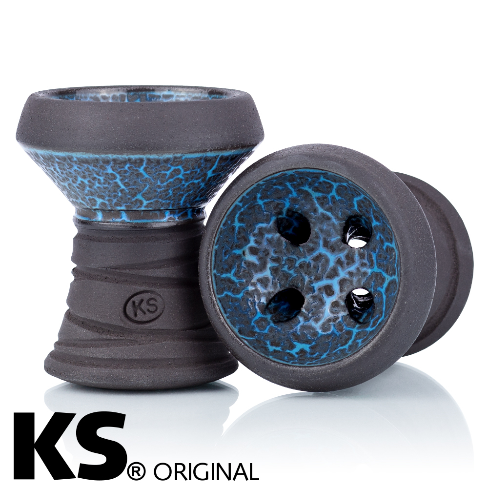ks-appo-lava-blue Ks Appo Lava Edition - Blue