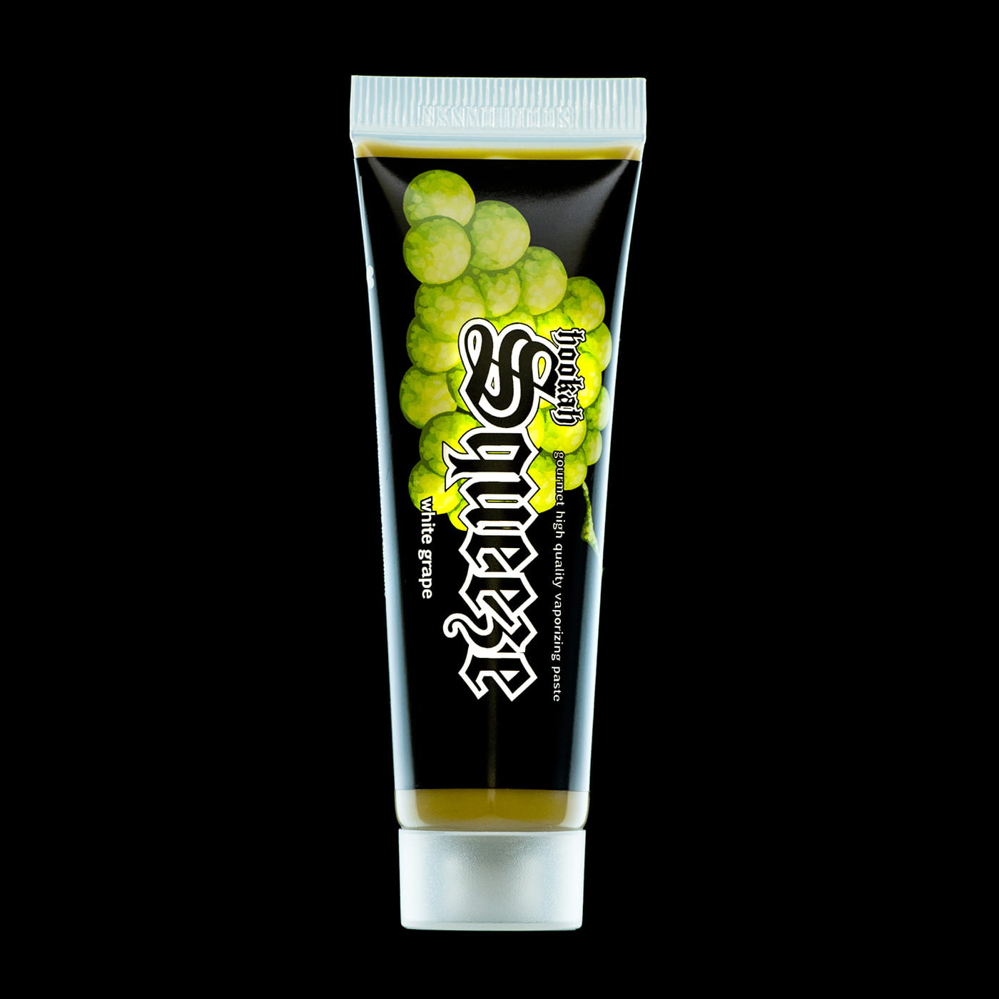 hookahSqueeze_white-grape_25g HookahSqueeze - White Grape 25g (Tubes)