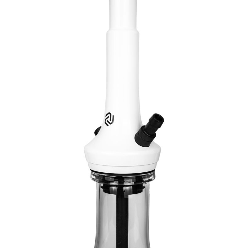 Amotion Shisha Doppler White Amotion Shisha Doppler White