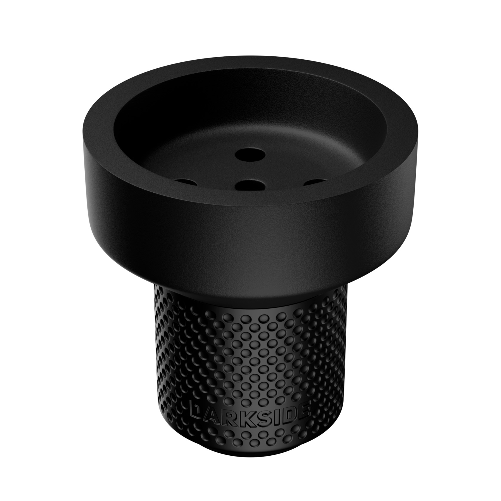 Darkside Hookah Bowl D-Killer Shisha Kopf Darkside Hookah Bowl D-Killer Shisha Kopf