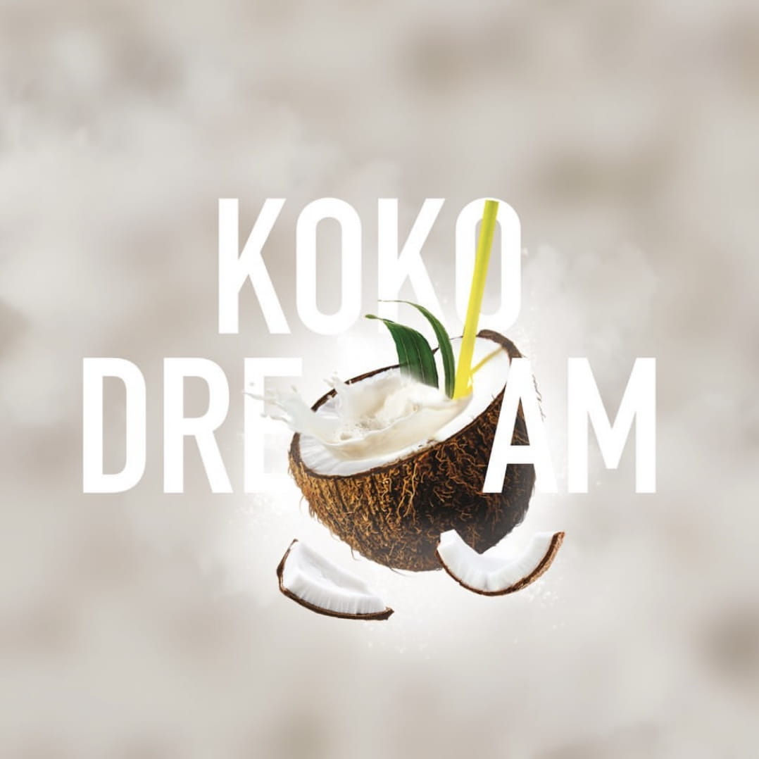Must H Tobacco Koko Dream