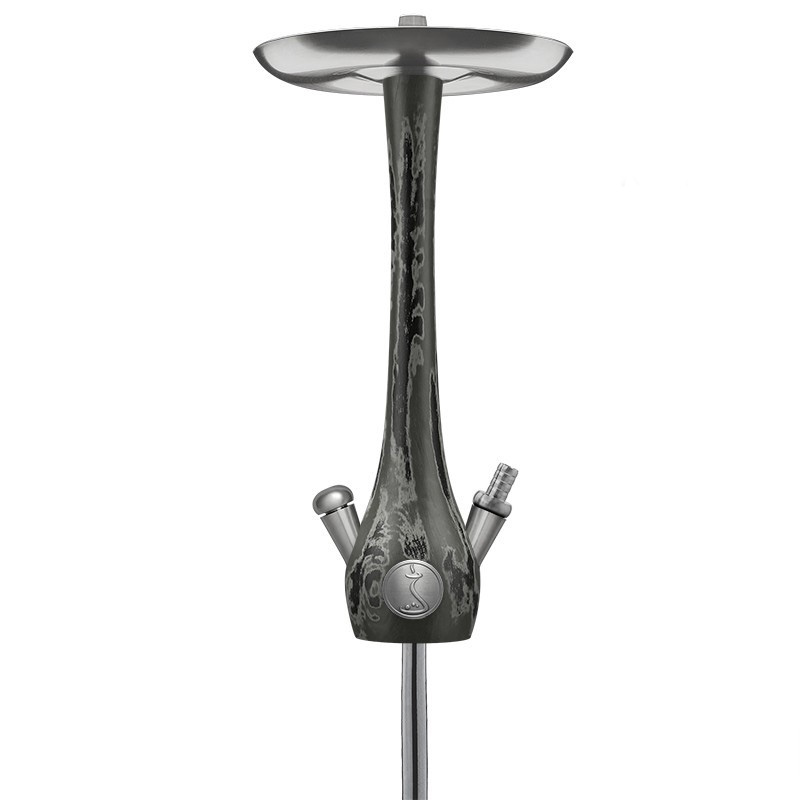 Wookah Shisha Rauchsäule Tenebris Wookah Shisha Rauchsäule Tenebris