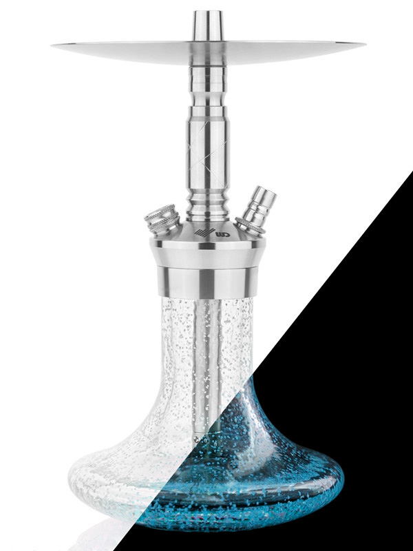 WD Hookah Shisha Mini 05 Glow WD Hookah Shisha Mini 05 Glow