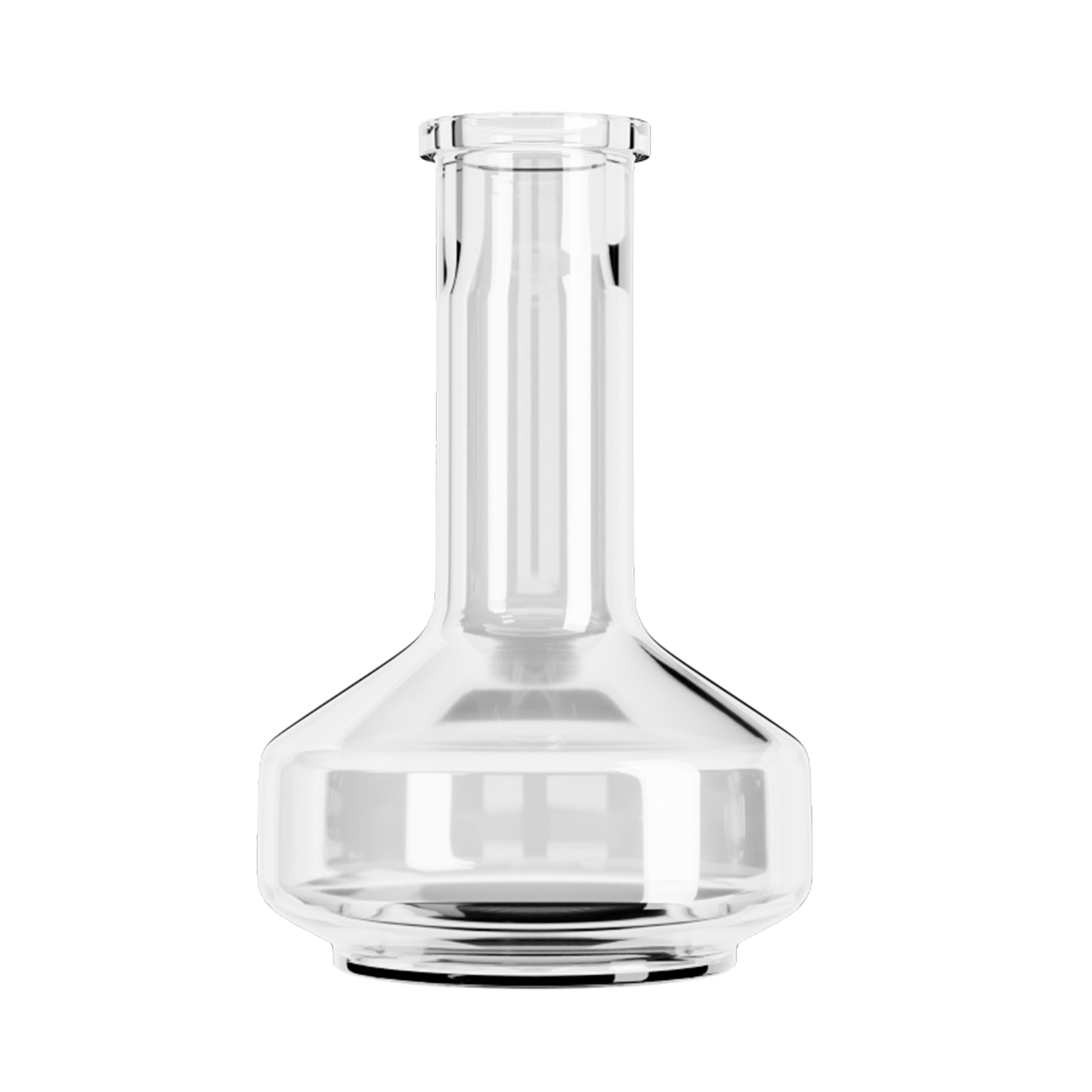 Darkside - D-Glass Bowl - Clear