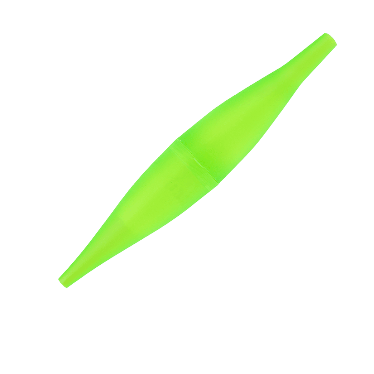 Ice Bazooka - Grün