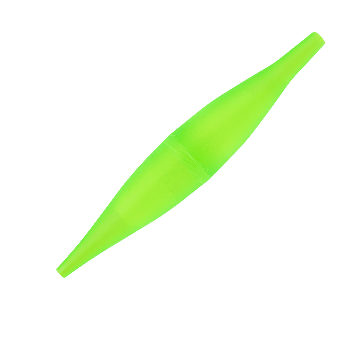 Jookah-Ice-Bazooka-Neongrun Ice Bazooka - Grün