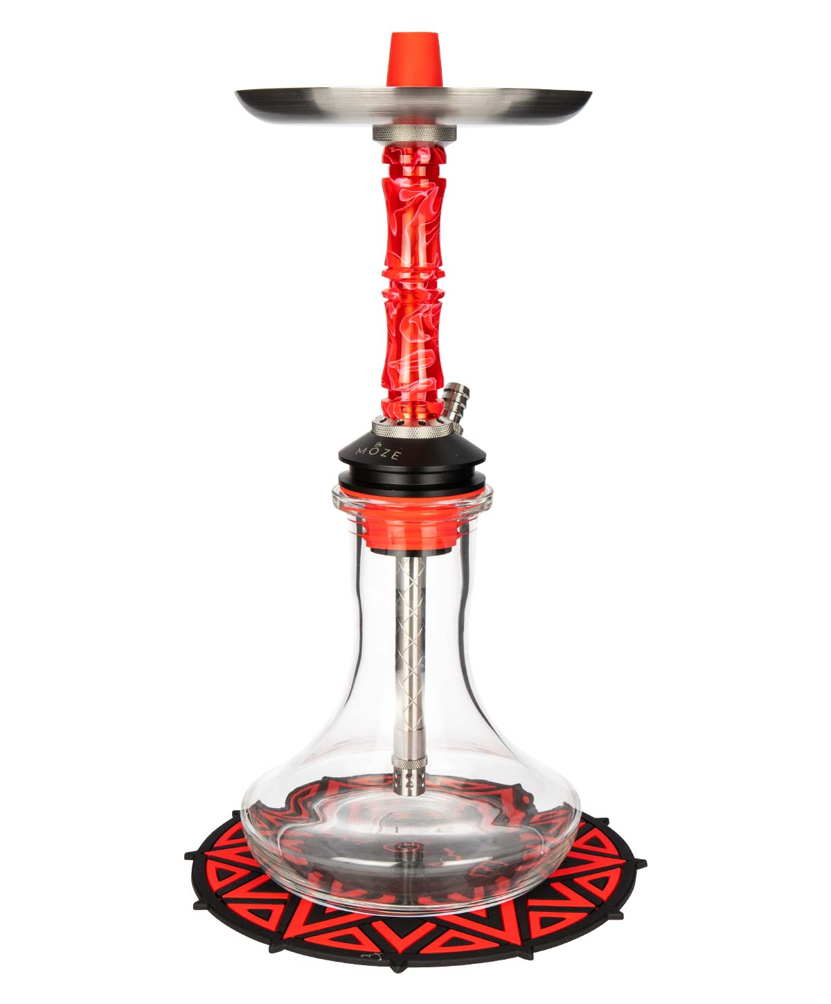 moze-perfect-fit-grommet-set-red-2 Moze Perfect Fit Dichtungsset - Red