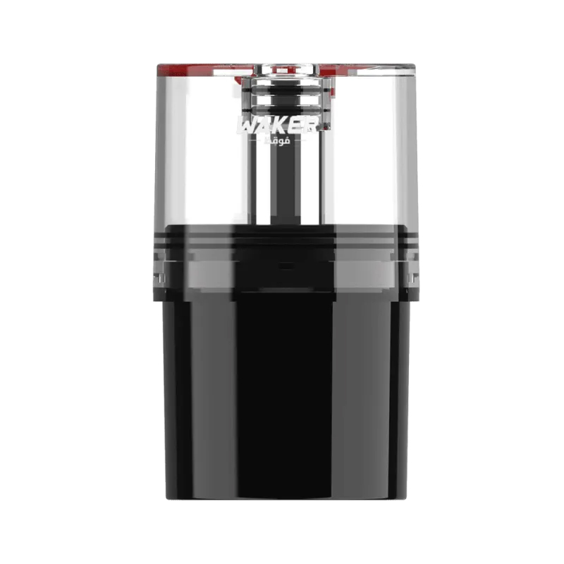 Waker - Shisha Leerpod 20ml Waker - Shisha Leerpod 20ml