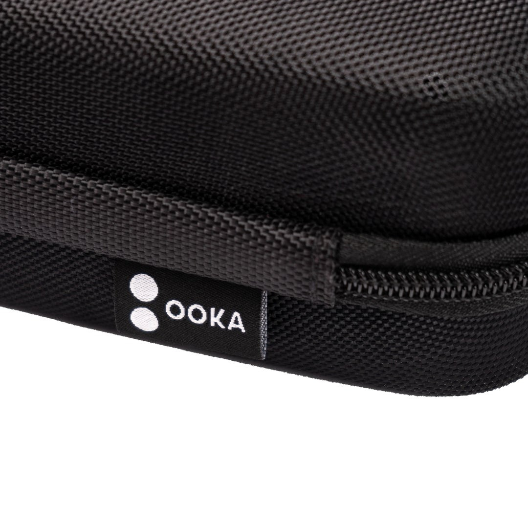 OOKA Pod Case