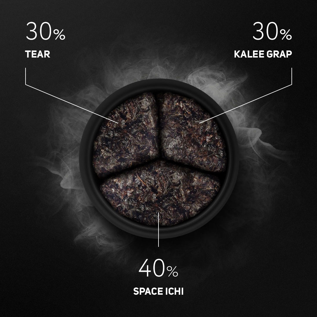 darkside-shisha-tabak-space-ichi-mix-1 Darkside Shisha Tabak - Space Ichi Mix 1