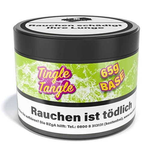 Maridan Pfeifentabak Tingle Tangle 65g Maridan Pfeifentabak Tingle Tangle 65g