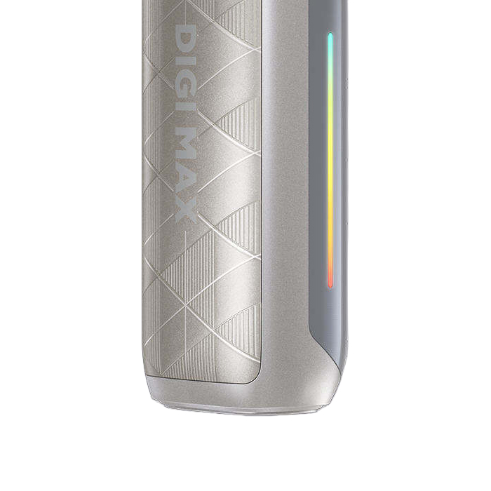 Geekvape Digi Max Pod Kit Moon Silver Geekvape Digi Max Pod Kit Moon Silver