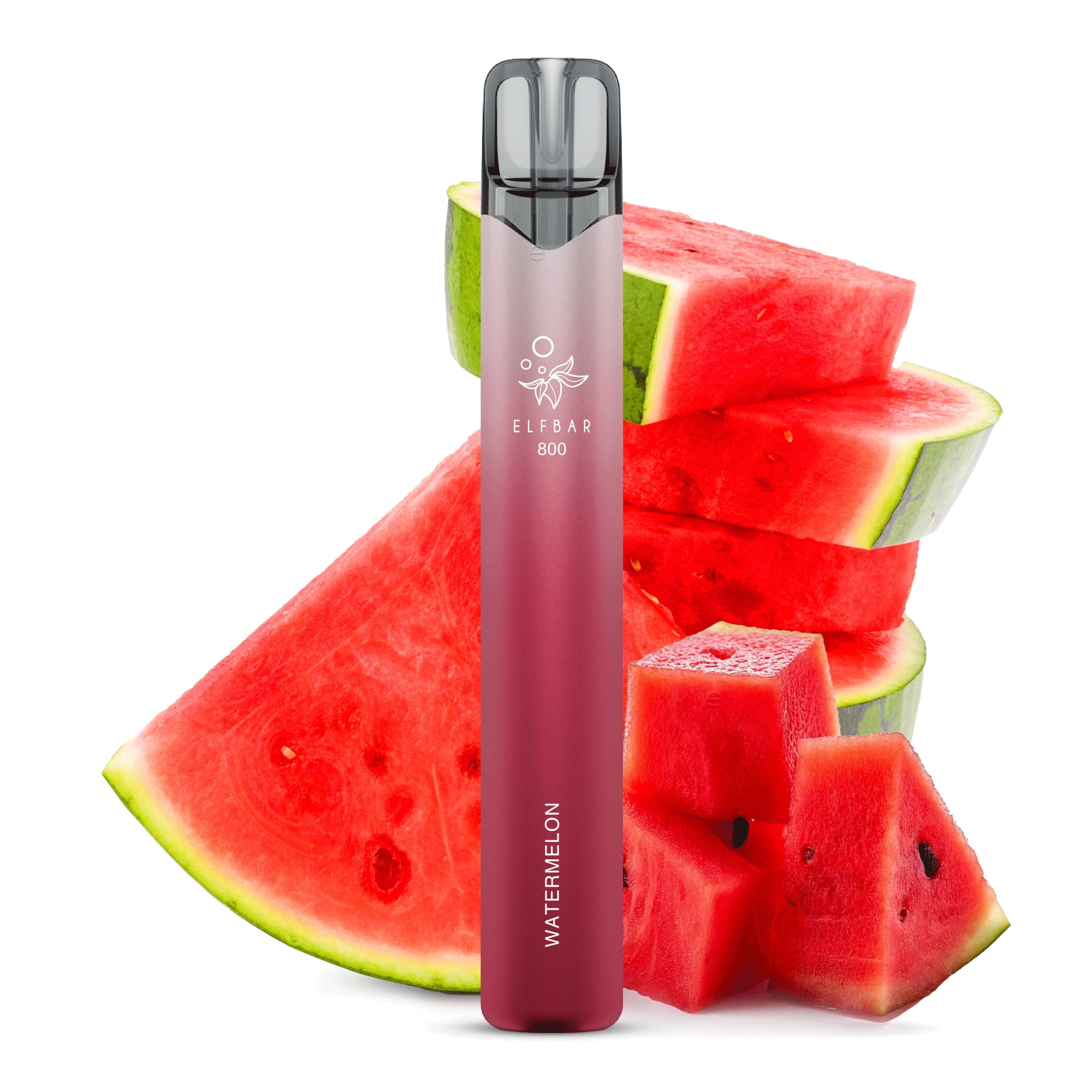Elfbar 800 - Einweg E-Zigarette - Watermelon 2% Nikotin