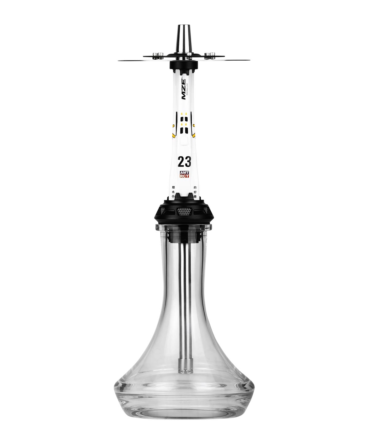 Amotion Valve Shisha AM23 Front Amotion Valve Shisha AM23 Front