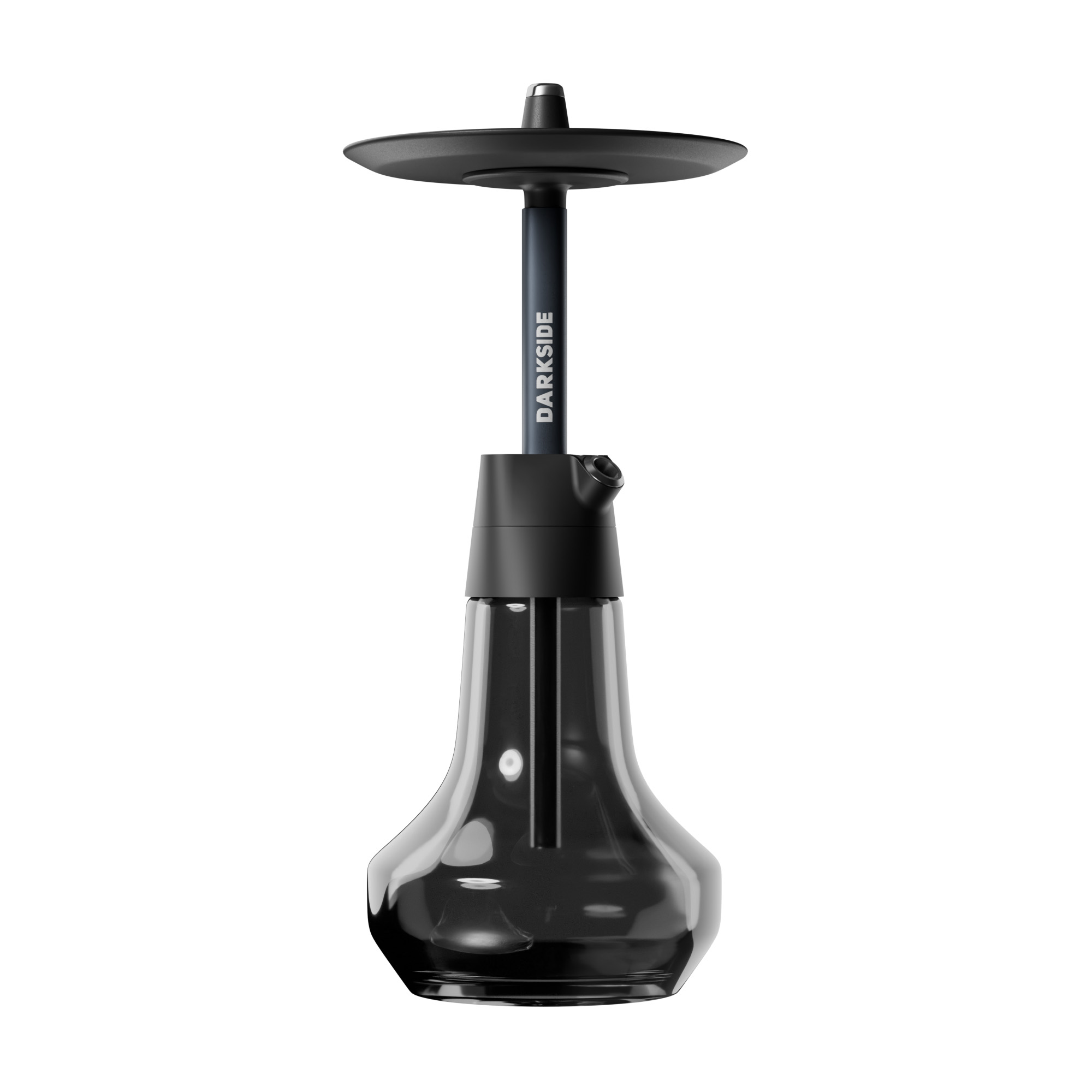 Darkside Intro Blue Shisha Set Darkside Intro Blue Shisha Set