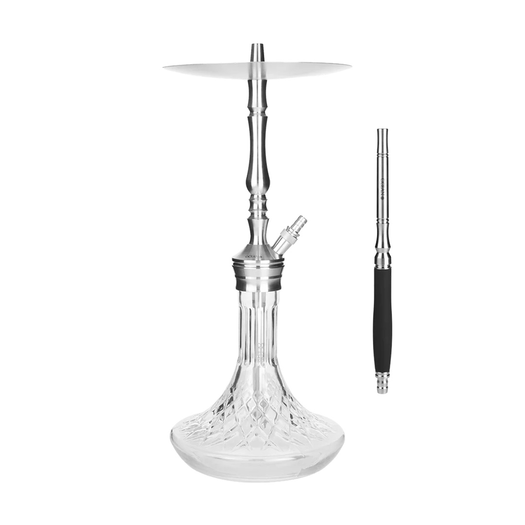 Ocean Hookah - Fusion Air - Gastro