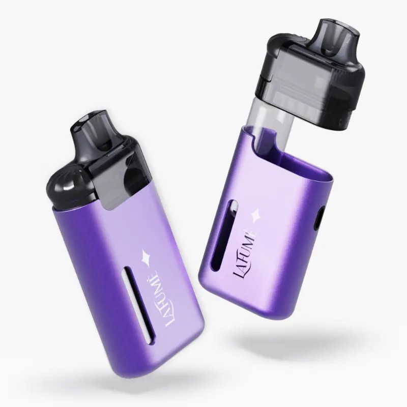 La Fume Inocera Rich Violet La Fume Inocera Rich Violet