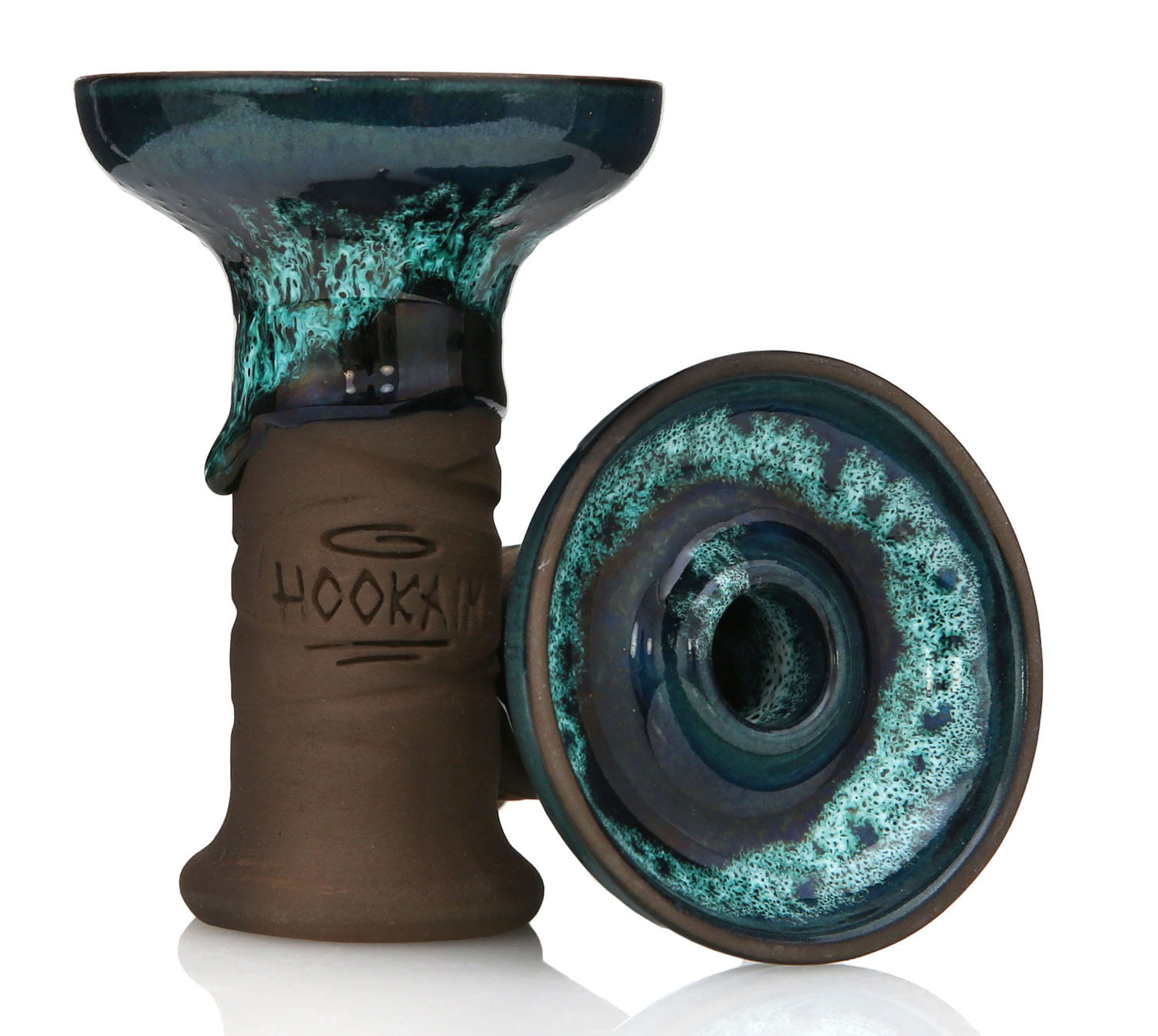 Hookain_Lit_Lip_Pro_Aquaerius Hookain Phunnel - LitLip Pro Äquarius