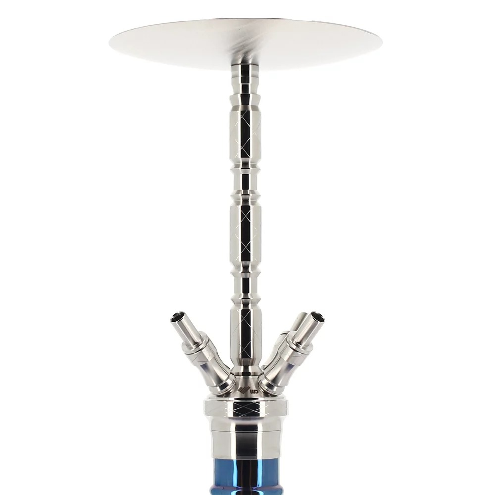 WD Hookah Shisha G30-25 Blue Top WD Hookah Shisha G30-25 Blue Top