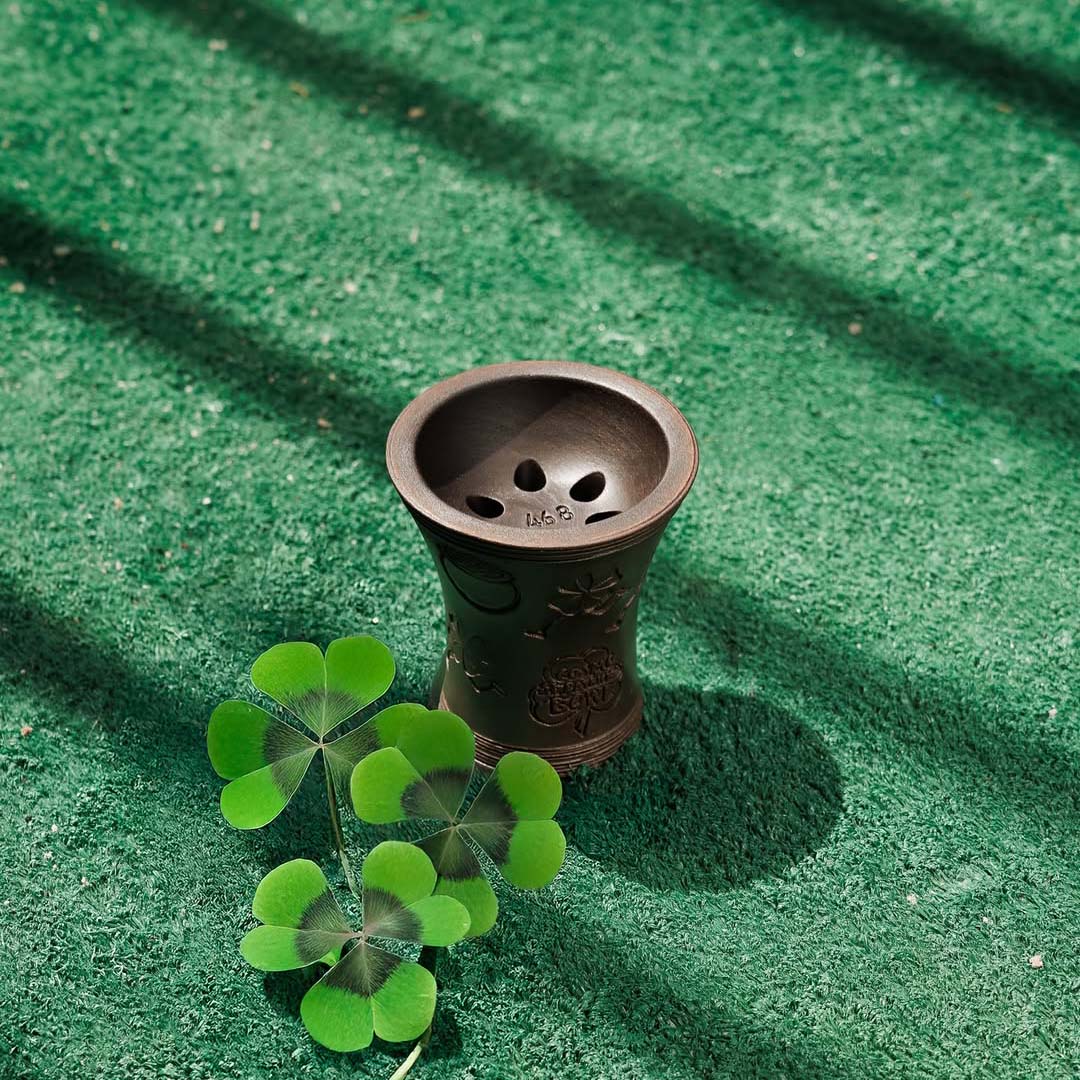 Cosmo Bowl - St. Patrick's Day Edition