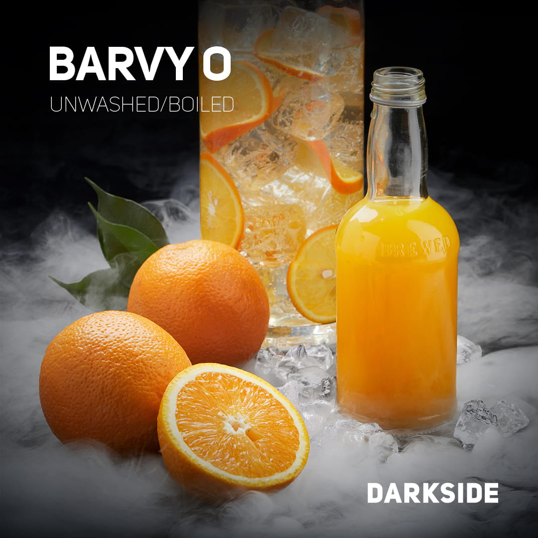 Darkside Tobacco - Base Barvy O 25g