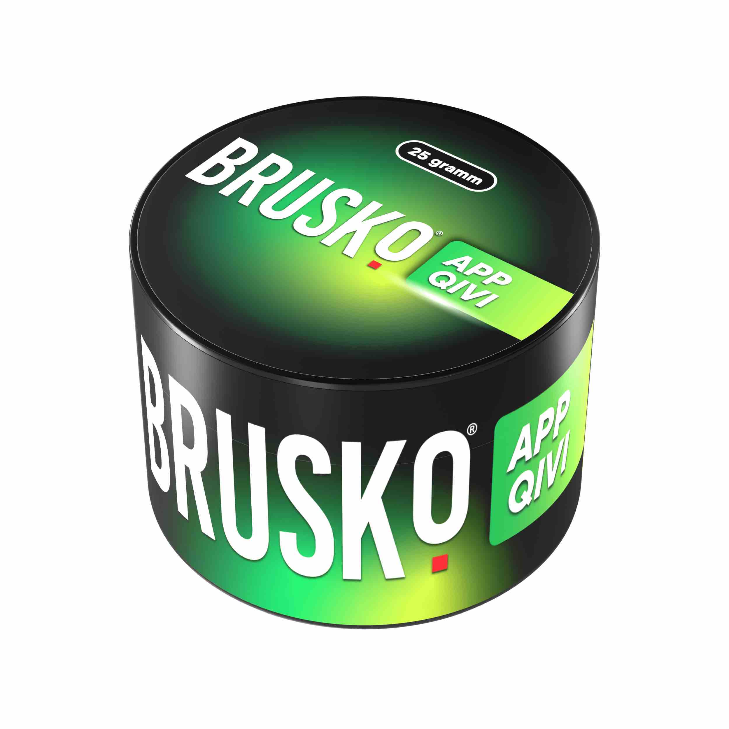 Brusko - App Qivi 25g