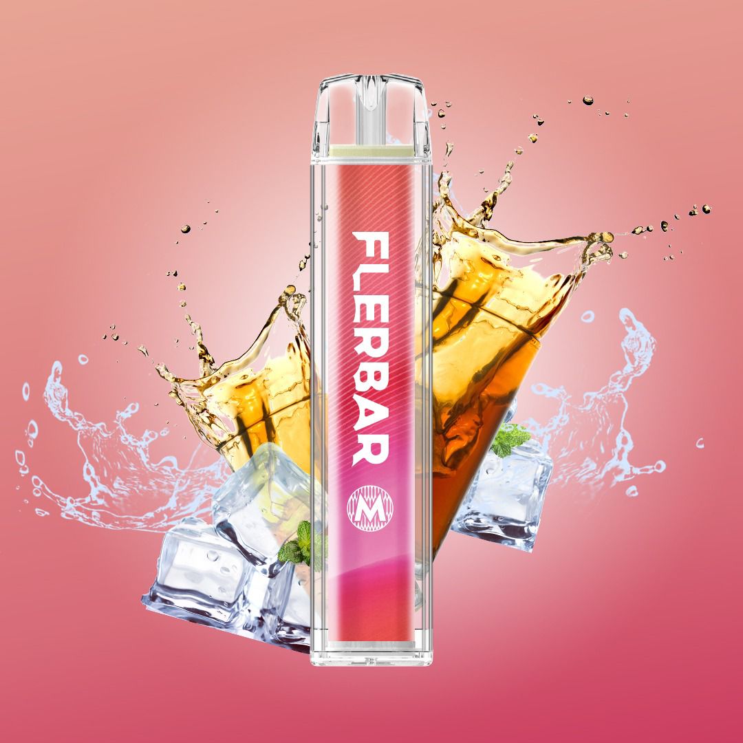 flerbar_Cola_Ice Flerbar Vape Cola Ice