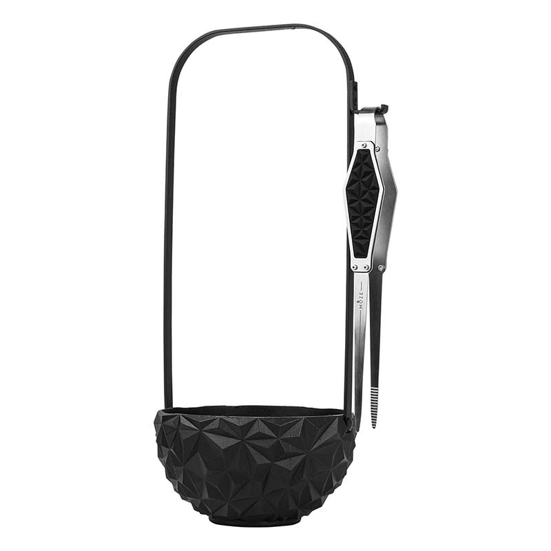 Moze Flare Kohlekorb Moze Flare Kohlekorb