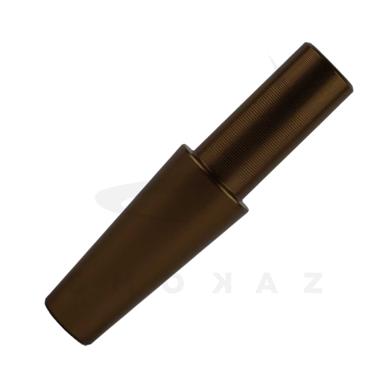 Schlauchendst-ck-BraunJvkpBu4TGFN1B Schlauchendstück - Braun