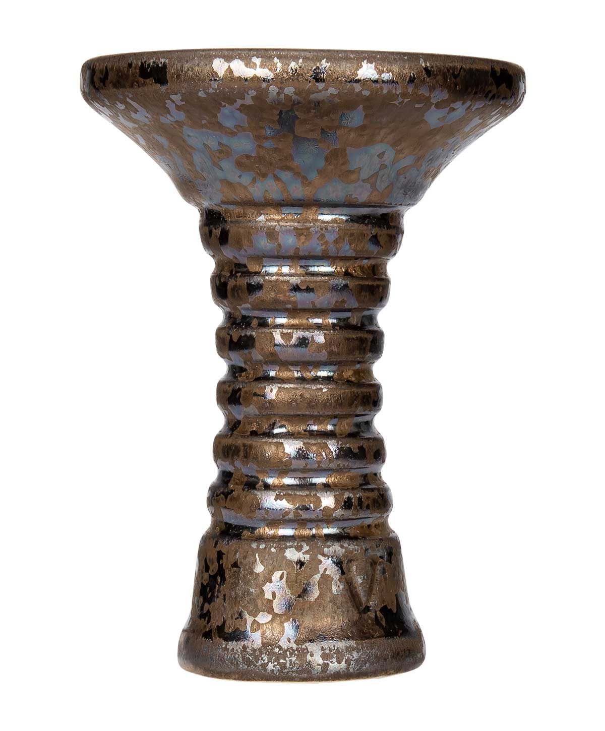 Vandenberg V1 Shisha Phunnel Gold Antik Vandenberg V1 Shisha Phunnel Gold Antik