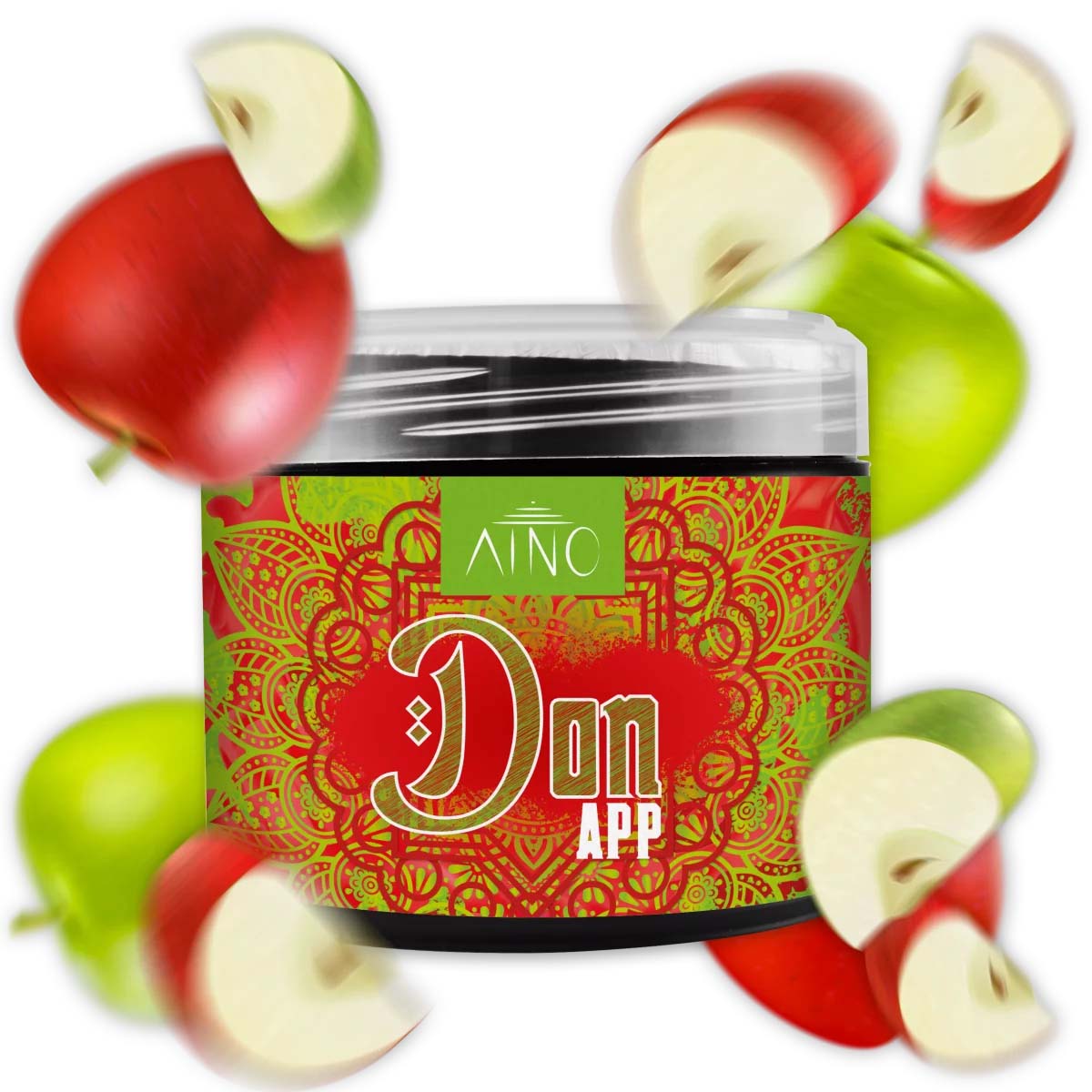 Aino Shisha Tabak Don App 200g Aino Shisha Tabak Don App 200g