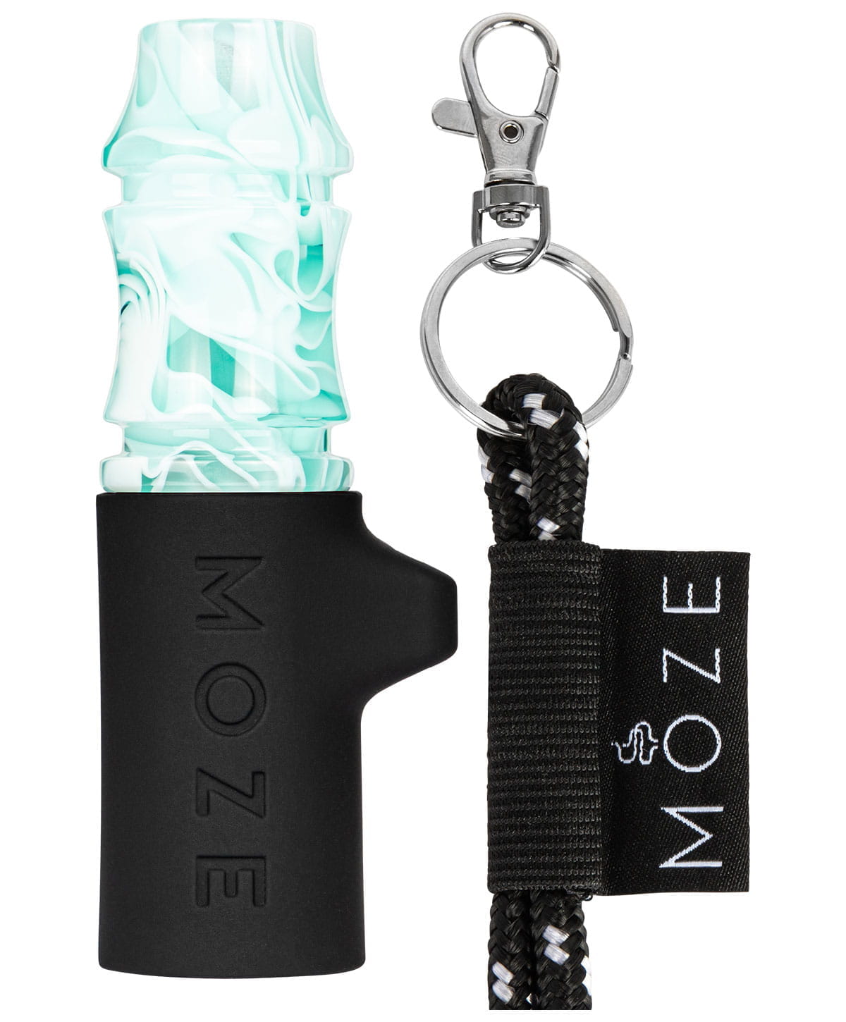 moze-tip-wavy-line-mint_2 Moze Tip Hygienemundstück - Wavy Line Mint