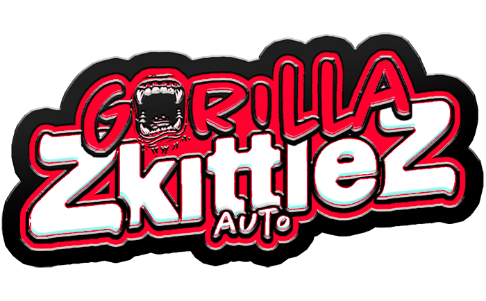 420 Fast Buds Cannabissamen Gorilla Zkittlez Automatic 420 Fast Buds Cannabissamen Gorilla Zkittlez Automatic