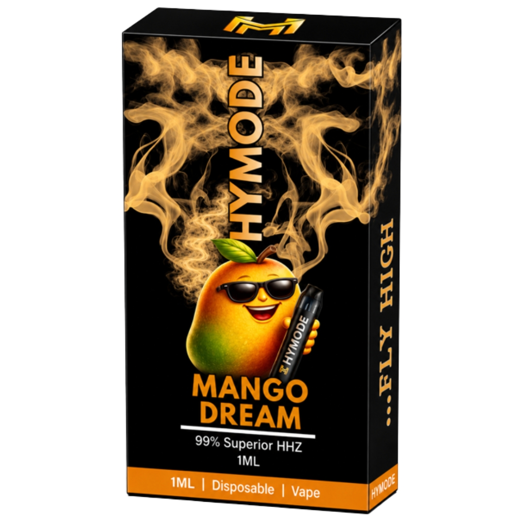 Hymode Mango Dream Hymode Mango Dream