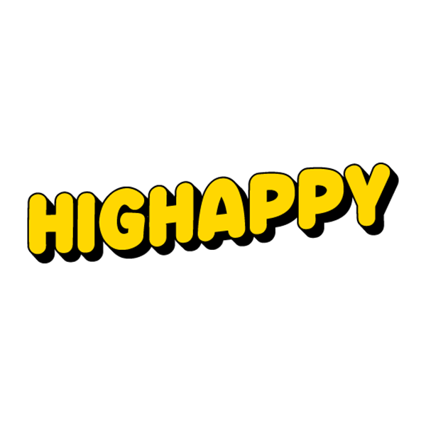 Highappy