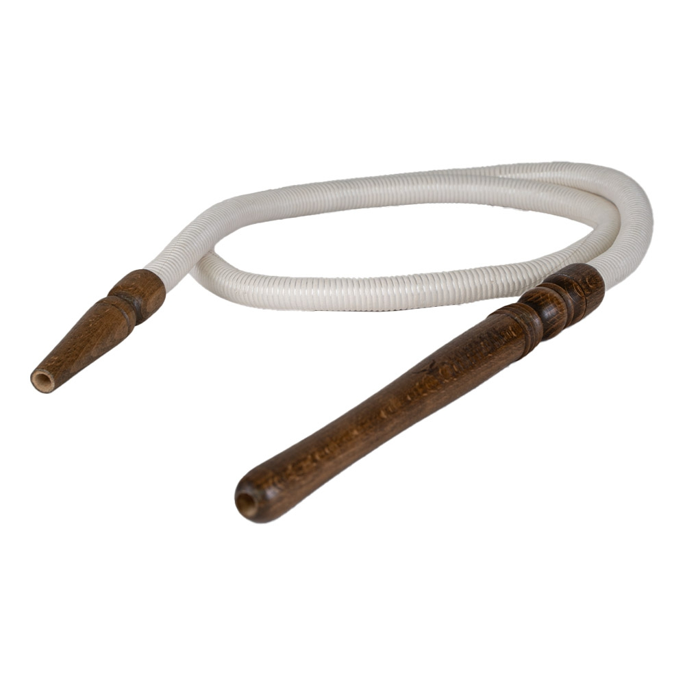 Dampfbock Tradi Lederschlauch Torch Natur Braun Dampfbock Tradi Lederschlauch Torch Natur Braun