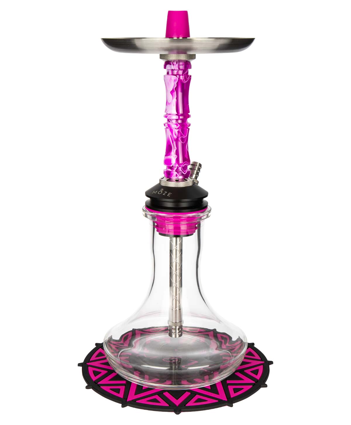 moze-perfect-fit-grommet-set-purple-2 Moze Perfect Fit Dichtungsset - Purple