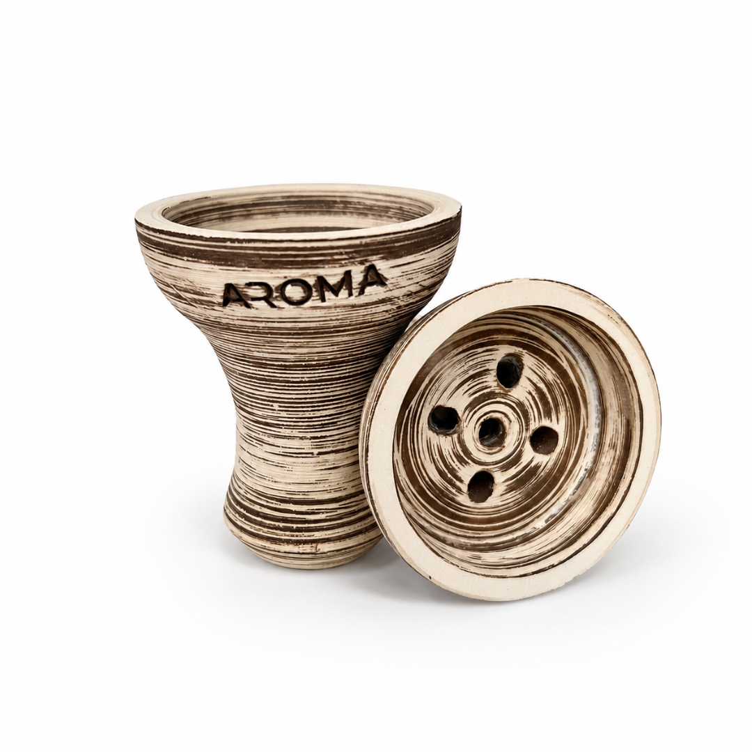 Aroma Hookah - Oscar