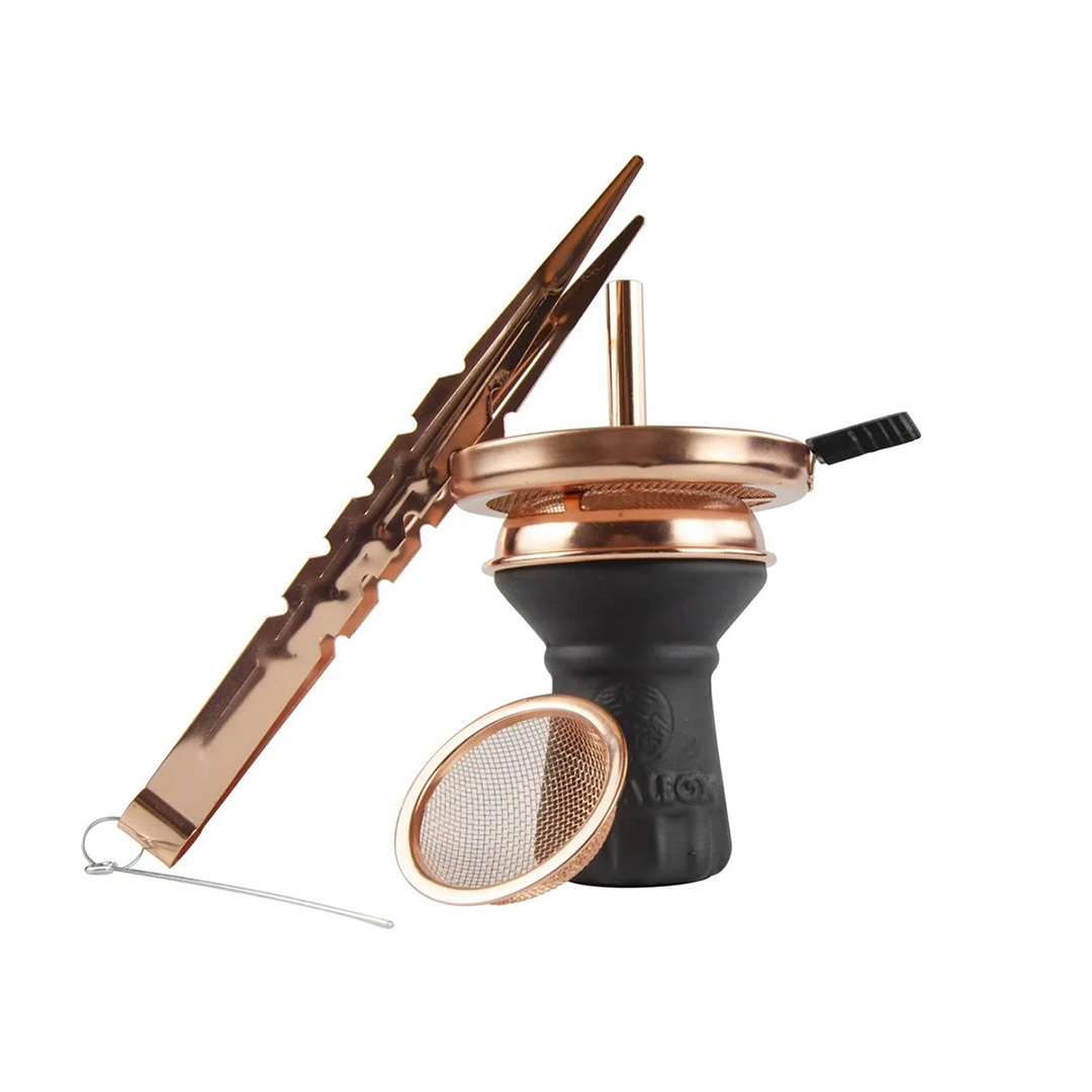 Mata Leon Hookah Shisha Maani Rosy Mata Leon Hookah Shisha Maani Rosy
